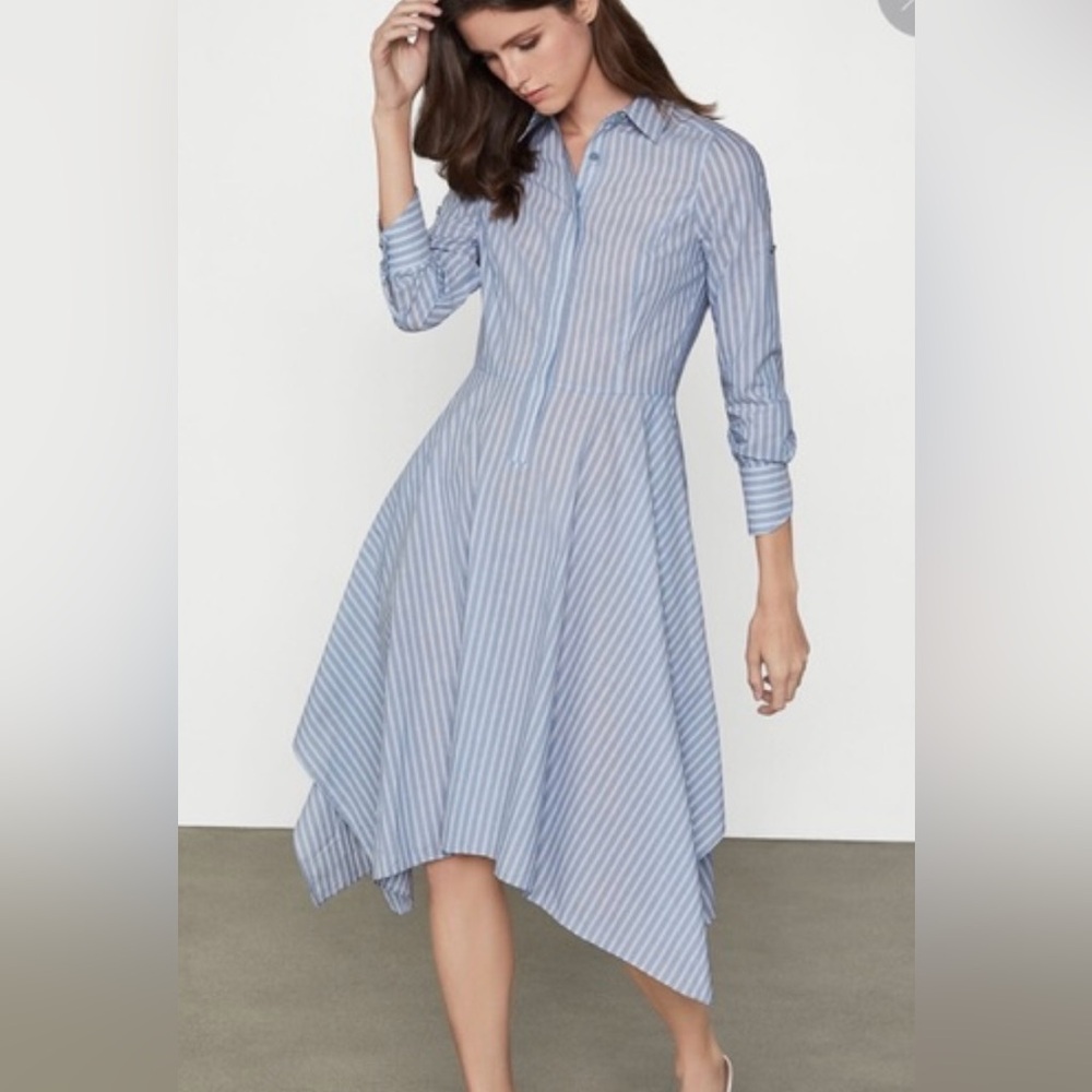 BCBGMaxAzria Beatryce dress M